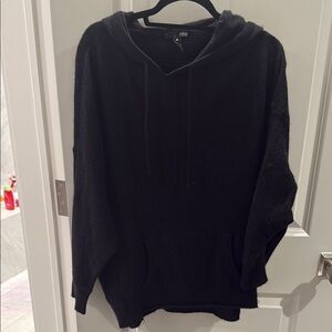 ACNE Black Men's Sweater